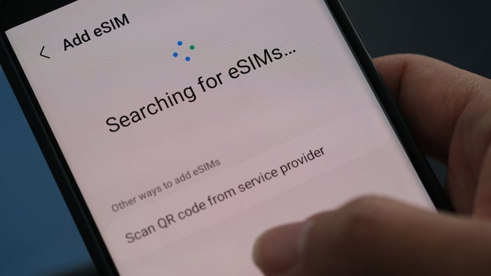 The eSIM Revolution: How Vodafone UK and eSIM Go Are Shaking Up the Telecom World