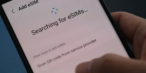 The eSIM Revolution: How Vodafone UK and eSIM Go Are Shaking Up the Telecom World