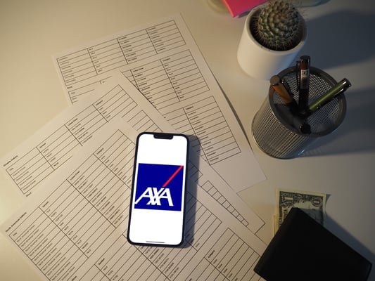 AXA XL’s Bold Maneuver: Turning Headwinds into Tailwinds in 2023