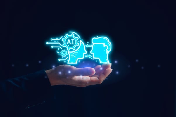 Revolutionizing FMCG Engagement: The Dawn of Autonomous Virtual Humans