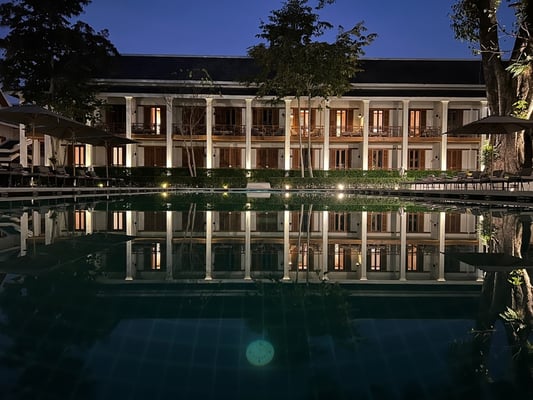 ONYX Hospitality Group Unveils Amari Vientiane: A Cultural Beacon on the Mekong River
