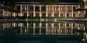 ONYX Hospitality Group Unveils Amari Vientiane: A Cultural Beacon on the Mekong River