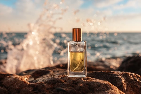 The Global Scent Revolution: Navigating Through Cultural Tides