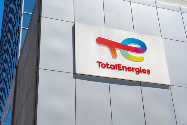 Hydrogen’s New Frontier: TotalEnergies’ Bold Move in West Africa