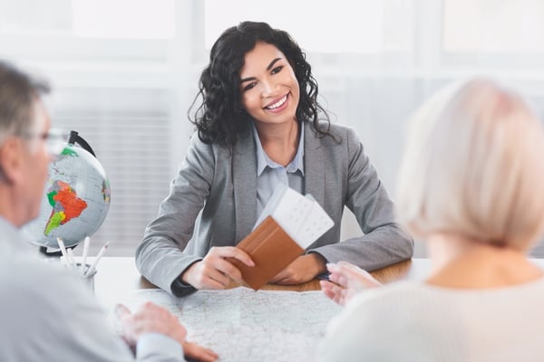 The Solo Travel Boom: A Golden Opportunity for Travel Agencies