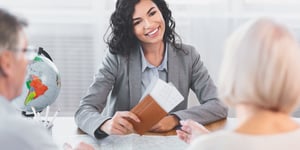 The Solo Travel Boom: A Golden Opportunity for Travel Agencies