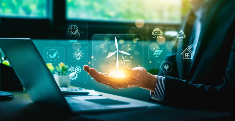 The Wind of Change: Masdar’s Bold Leap into European Renewable Energy