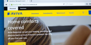 Lemonade and Aviva: Revolutionizing UK Home Insurance with a Digital First Approach
