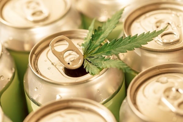 The Buzz is Back: How Whole Foods and Tilray are Shaking Up the Beverage Aisle