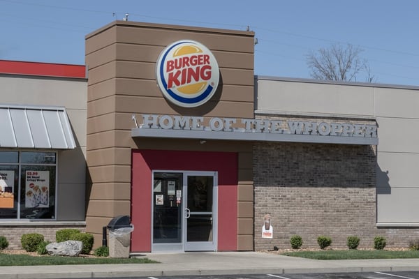 Rising Stars: The Expansive Growth of Restaurant Brands International