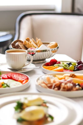 Cathay Pacific Elevates In-Flight Dining Experience with French Classics in Partnership with Louise