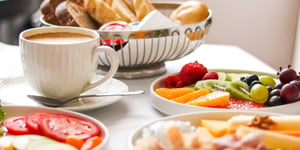 Cathay Pacific Elevates In-Flight Dining Experience with French Classics in Partnership with Louise