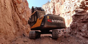 Mining Equipment Innovation: Spearheading a Revolution in Efficiency