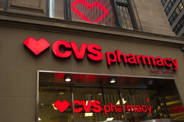 The Retail Giants’ Battle for Healthcare Dominance: Walmart’s Withdrawal Versus Amazon and CVS’s Expansion