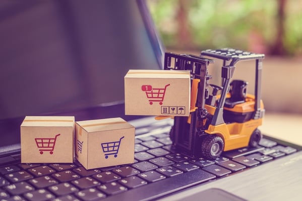 At the Crossroads: The Impact of E-commerce on Rural Delivery Networks