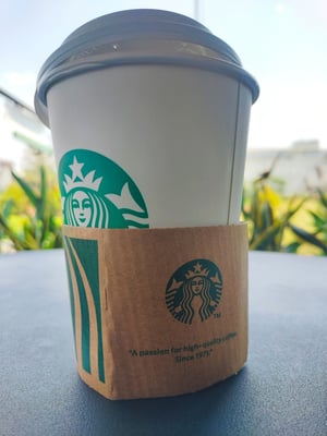 Starbucks’s Layoffs: A Bitter Brew in the Coffee Industry’s Growth