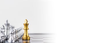 The Gold Mining Chessboard: Barrick Gold’s Strategic Retreats and Newmont’s Expansionist Gambit