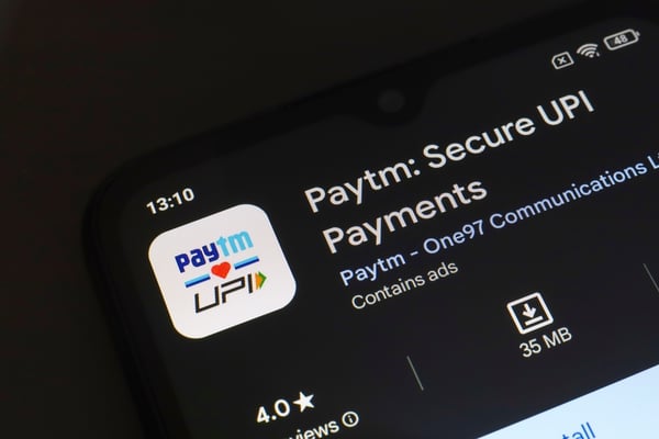 Paytm’s Ambitious Leap into Brazil: A Strategy Unfolding Amidst Skepticism