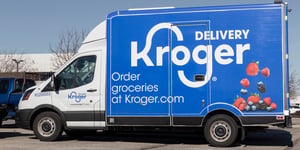 Kroger’s Operational Evolution Through Strategic Restructuring