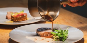 Cathay Pacific’s Culinary Leap: Partnering with Michelin-Starred Louise to Redefine In-Flight Dining