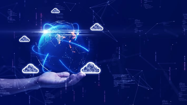 Google Cloud’s Bold Leap: Revolutionizing Cloud Computing with AI and Enhanced Security