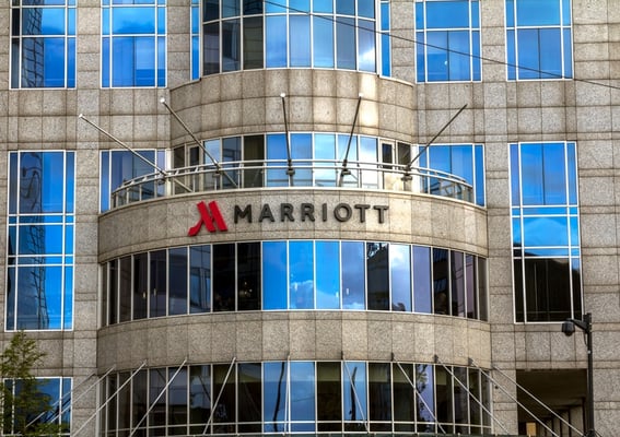 Marriott’s Forecast Fumble: A Sign of Bigger Troubles in the Hotel Industry?