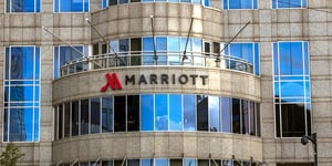 Marriott’s Forecast Fumble: A Sign of Bigger Troubles in the Hotel Industry?