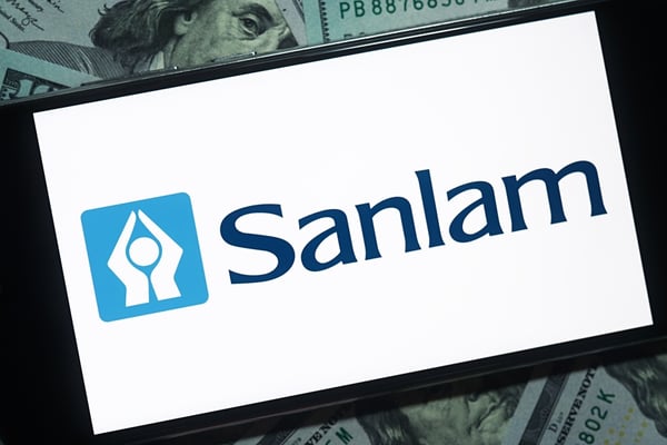 Sanlam’s Soaring Success: More Than Just Luck