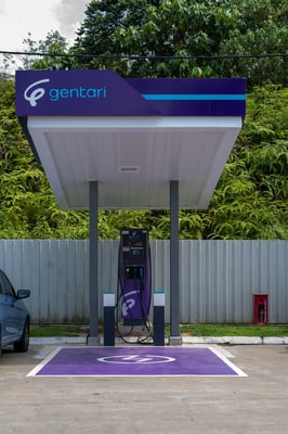 The Electrification Wave: How Grab Malaysia is Steering Southeast Asia Towards a Greener Future