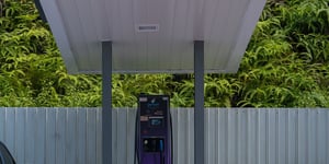 The Electrification Wave: How Grab Malaysia is Steering Southeast Asia Towards a Greener Future