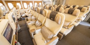 Emirates’ Bold Leap: How A350 Expansion Signals a New Era for Global Tourism