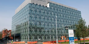 GMI Construction Spearheads Manchester’s Leap into Life Sciences Excellence