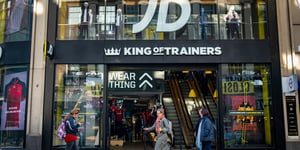 JD Sports: A Tightrope Walk Between Ambition and Market Realities