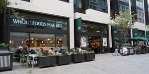 Whole Foods Charts a Fresh Course in the UK with New Chelsea Store