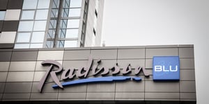 EaseMyTrip’s Strategic Leap into Hospitality with Radisson Blu in Ayodhya