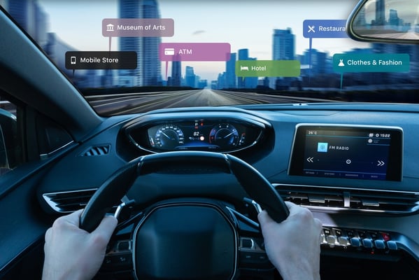 Navigating the World with Google Maps’ Immersive View