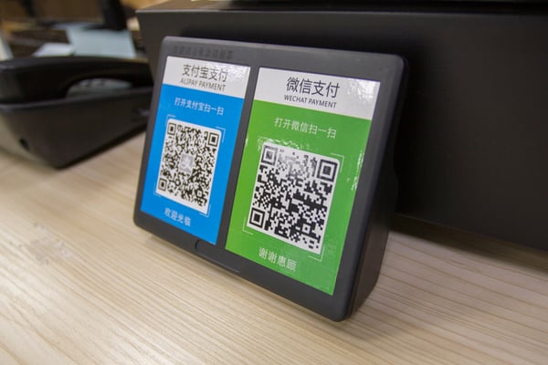 Mastercard and Alipay Forge a Revolutionary Path in Cross-Border Remittances