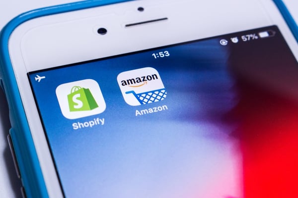 Temu’s Bold Play for Amazon’s Third-Party Sellers: A New E-commerce Showdown