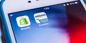Temu’s Bold Play for Amazon’s Third-Party Sellers: A New E-commerce Showdown