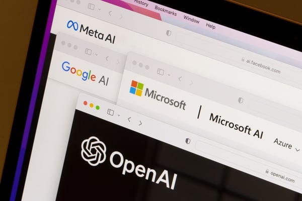 Microsoft’s $80 Billion AI Data Center Expansion and Its Implications