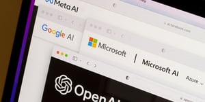 Microsoft’s $80 Billion AI Data Center Expansion and Its Implications