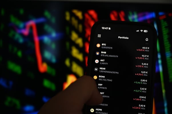 The Coinbase Q4 Phenomenon: A Harbinger of Crypto’s Mainstream Breakthrough?