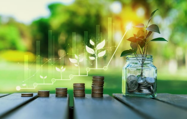 Banking on Green: U.S. Eagle FCU’s Bold Move into Cannabis Finance