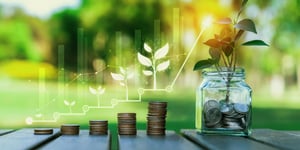 Banking on Green: U.S. Eagle FCU’s Bold Move into Cannabis Finance