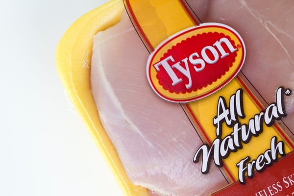 Tyson Foods Triumphs: A Post-Pandemic Surge in Sales