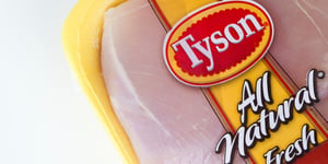 Tyson Foods Triumphs: A Post-Pandemic Surge in Sales