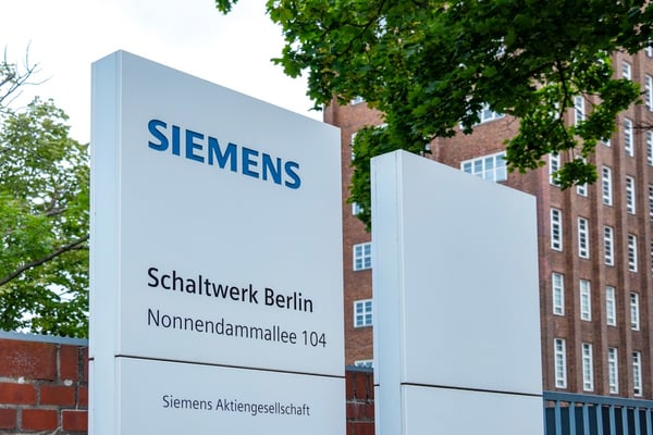 Siemens Energy: A Turnaround Tale Amidst Financial Challenges