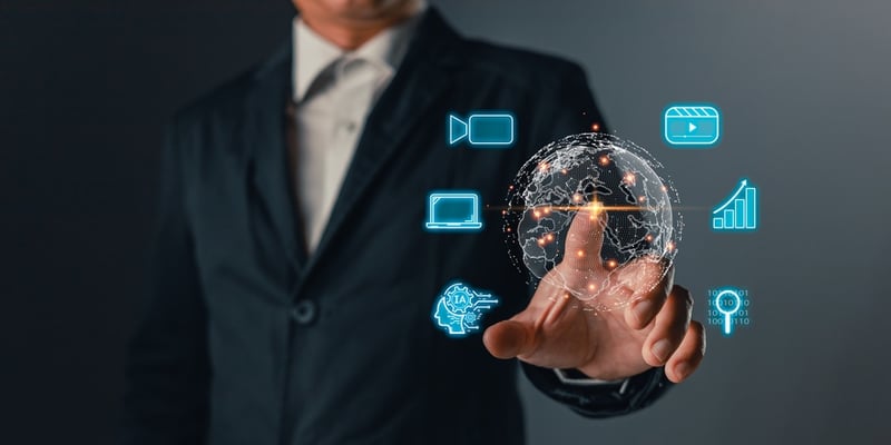 SK Telecom’s Bold Move: Betting Big on AI to Transform Video Content