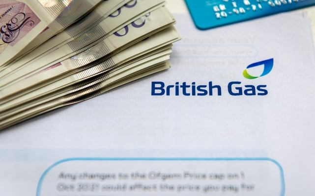 British Gas Profits Tumble: Navigating Through Market Stabilisation