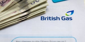 British Gas Profits Tumble: Navigating Through Market Stabilisation